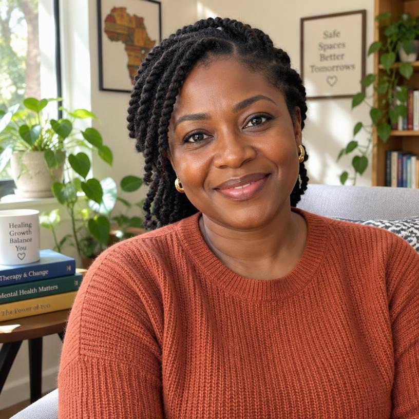 Amara Mensah
