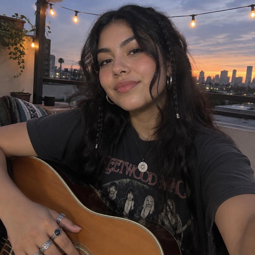 Luna Reyes